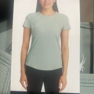 Spyder Active Ladies Top XS
